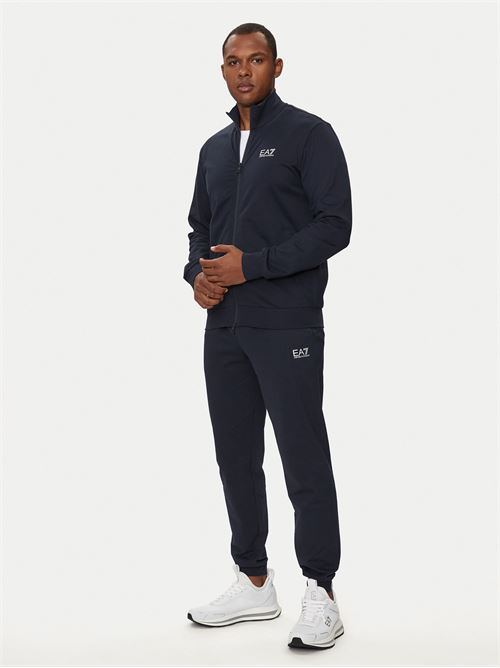 TRACKSUIT EMPORIO ARMANI EA7 | 8NPV60 PJVRZ/0562